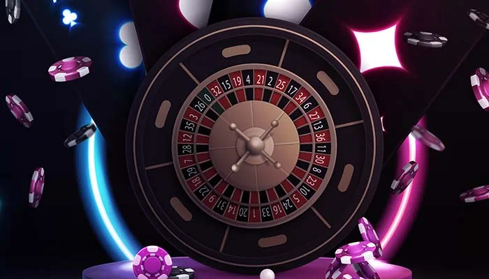 W88 Bàn Roulette