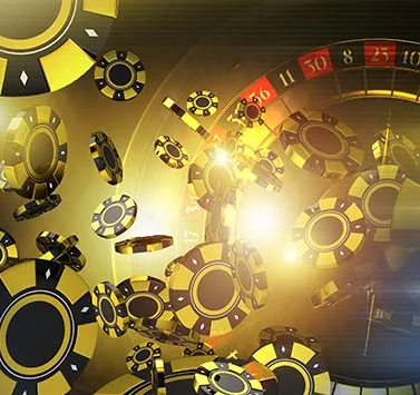 W88 Bàn Roulette